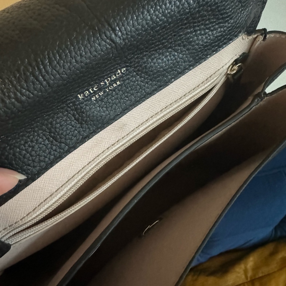 Beautiful Kate Spade Essential Backpack - Picture 12 of 15